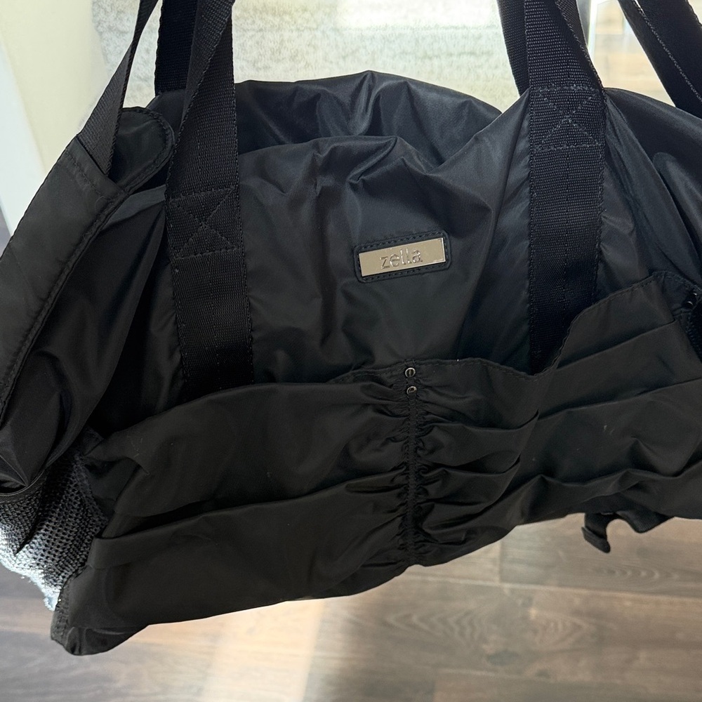 Zella (Nordstrom) gym/yoga bag - Picture 6 of 7